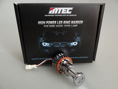 Mtec H8 6W CREE LED BMW Körhelyzet világító led High End! MTECH8